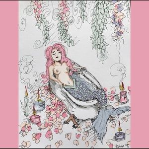 “Splash” Limited Edition Print